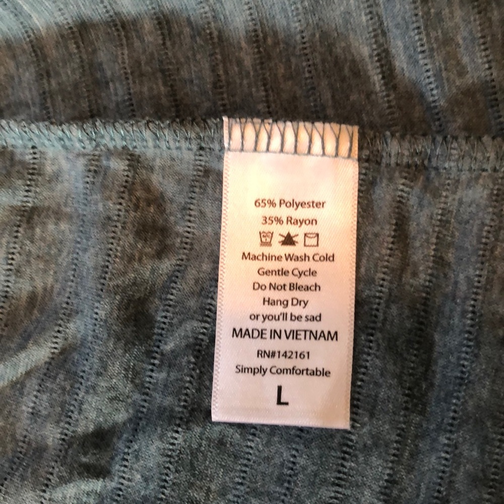 Lularoe Sarah - Picture 4 of 4
